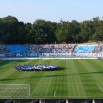 Динамо - Дніпро [05/08/2007] 4 тур ЧУ 