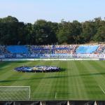 Динамо - Дніпро [05/08/2007] 4 тур ЧУ 