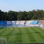 Динамо - Дніпро [05/08/2007] 4 тур ЧУ 