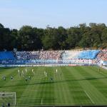 Динамо - Дніпро [05/08/2007] 4 тур ЧУ 