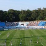 Динамо - Дніпро [05/08/2007] 4 тур ЧУ 
