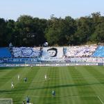 Динамо - Дніпро [05/08/2007] 4 тур ЧУ 