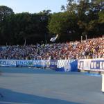 Динамо - Дніпро [05/08/2007] 4 тур ЧУ 