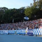Динамо - Дніпро [05/08/2007] 4 тур ЧУ 