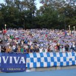 Динамо - Дніпро [05/08/2007] 4 тур ЧУ 