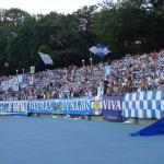 Динамо - Дніпро [05/08/2007] 4 тур ЧУ 