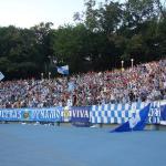 Динамо - Дніпро [05/08/2007] 4 тур ЧУ 