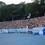 Динамо - Дніпро [05/08/2007] 4 тур ЧУ 