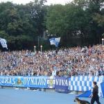 Динамо - Дніпро [05/08/2007] 4 тур ЧУ 