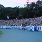 Динамо - Дніпро [05/08/2007] 4 тур ЧУ 