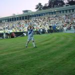 Динамо - Дніпро [05/08/2007] 4 тур ЧУ 