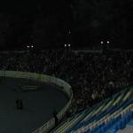 Динамо Київ - Таврія Симферополь [1/10/2006] 9 тур ЧУ
