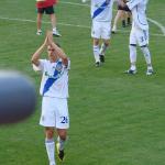 Металург Запоріжжя - Динамо Київ [11/08/2007] 5 тур ЧУ