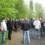 Гутник Краков – Вислока Денбица [06/05/2007] 