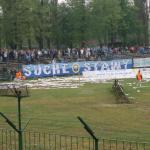 Гутник Краков – Вислока Денбица [06/05/2007] 