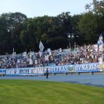 Динамо Київ - Карпати Львів [19/08/2007] 6 тур ЧУ 