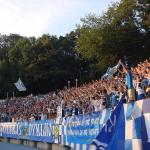 Динамо Київ - Карпати Львів [19/08/2007] 6 тур ЧУ 