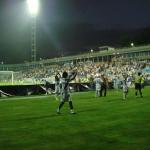 Динамо Київ - Карпати Львів [19/08/2007] 6 тур ЧУ 