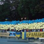Україна - Узбекістан [22/08/2007] товариська зустріч 