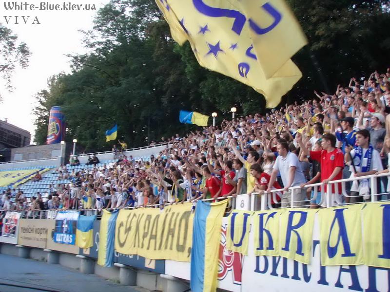 Україна - Узбекістан [22/08/2007] товариська зустріч 