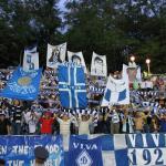Динамо Київ - Сараєво [29/08/07] відбірковий раунд ЛЧ 