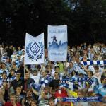 Динамо Київ - Сараєво [29/08/07] відбірковий раунд ЛЧ 