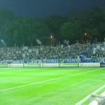 Динамо Київ - Мілан [06/09/2007] Товариська зустріч на честь 80-річчя ФК "Динамо Київ"