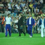 Динамо Київ - Мілан [06/09/2007] Товариська зустріч на честь 80-річчя ФК "Динамо Київ"