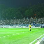 Динамо Київ - Мілан [06/09/2007] Товариська зустріч на честь 80-річчя ФК "Динамо Київ"