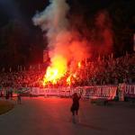 Динамо Київ - Мілан [06/09/2007] Товариська зустріч на честь 80-річчя ФК "Динамо Київ"
