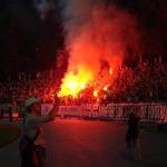Динамо Київ - Мілан [06/09/2007] Товариська зустріч на честь 80-річчя ФК "Динамо Київ"