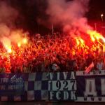 Динамо Київ - Мілан [06/09/2007] Товариська зустріч на честь 80-річчя ФК "Динамо Київ"
