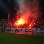 Динамо Київ - Мілан [06/09/2007] Товариська зустріч на честь 80-річчя ФК "Динамо Київ"