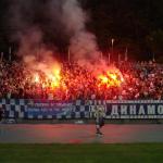Динамо Київ - Мілан [06/09/2007] Товариська зустріч на честь 80-річчя ФК "Динамо Київ"