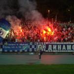 Динамо Київ - Мілан [06/09/2007] Товариська зустріч на честь 80-річчя ФК "Динамо Київ"