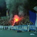 Динамо Київ - Мілан [06/09/2007] Товариська зустріч на честь 80-річчя ФК "Динамо Київ"