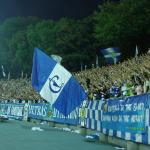 Динамо Київ - Мілан [06/09/2007] Товариська зустріч на честь 80-річчя ФК "Динамо Київ"