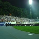Динамо Київ - Мілан [06/09/2007] Товариська зустріч на честь 80-річчя ФК "Динамо Київ"