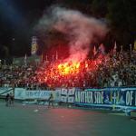 Динамо Київ - Мілан [06/09/2007] Товариська зустріч на честь 80-річчя ФК "Динамо Київ"