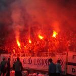 Динамо Київ - Мілан [06/09/2007] Товариська зустріч на честь 80-річчя ФК "Динамо Київ"