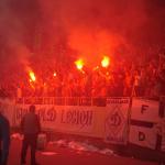 Динамо Київ - Мілан [06/09/2007] Товариська зустріч на честь 80-річчя ФК "Динамо Київ"