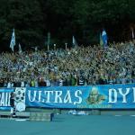 Динамо Київ - Мілан [06/09/2007] Товариська зустріч на честь 80-річчя ФК "Динамо Київ"
