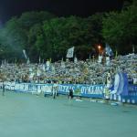 Динамо Київ - Мілан [06/09/2007] Товариська зустріч на честь 80-річчя ФК "Динамо Київ"