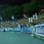 Динамо Київ - Мілан [06/09/2007] Товариська зустріч на честь 80-річчя ФК "Динамо Київ"