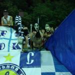 Динамо Київ - Мілан [06/09/2007] Товариська зустріч на честь 80-річчя ФК "Динамо Київ"