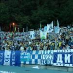Динамо Київ - Мілан [06/09/2007] Товариська зустріч на честь 80-річчя ФК "Динамо Київ"