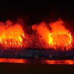 Динамо Київ - Мілан [06/09/2007] Товариська зустріч на честь 80-річчя ФК "Динамо Київ"