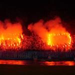 Динамо Київ - Мілан [06/09/2007] Товариська зустріч на честь 80-річчя ФК "Динамо Київ"