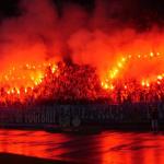 Динамо Київ - Мілан [06/09/2007] Товариська зустріч на честь 80-річчя ФК "Динамо Київ"