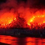 Динамо Київ - Мілан [06/09/2007] Товариська зустріч на честь 80-річчя ФК "Динамо Київ"